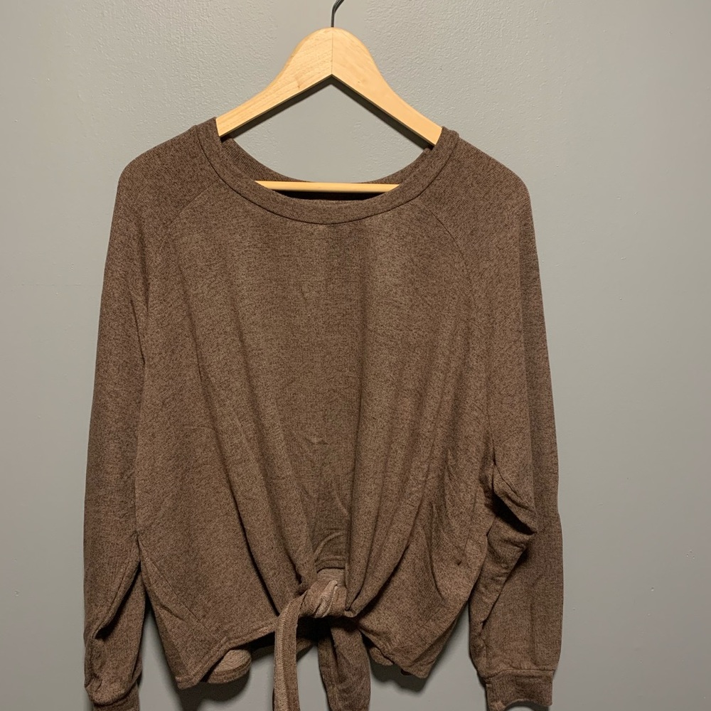 Billabong Knit long sleeve